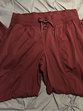 lululemon dance studio Joggers